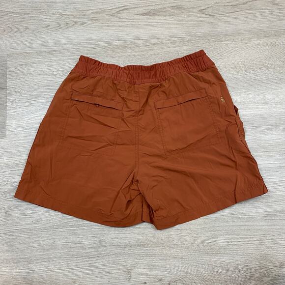 REI Co-Op Savanna Trails Shorts Women's S Outdoor Hiking - Picture 2 of 10